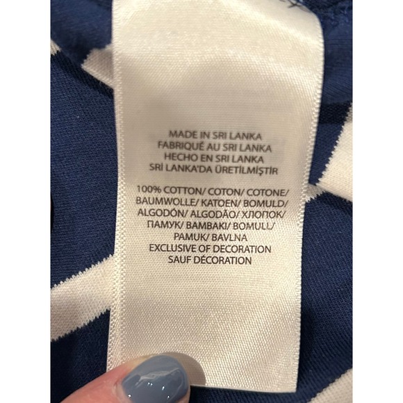 VTG Polo Ralph Lauren Men's‎ 3XB Striped Short Sleeve Polo Shirt - Picture 5 of 7